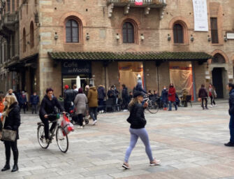 “Le nostre idee per salvare il centro di Reggio”, stasera al Posta con MiglioraRe