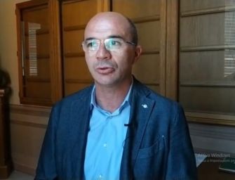 Vecchi: mai vista un’opposizione così debole a Reggio