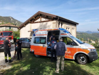 Bologna. Investe e uccide con il trattore il figlio di 12 anni