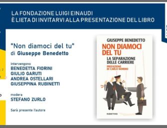 Giustizia, Lega Reggio: siamo per la separazione delle carriere. Incontro al Posta