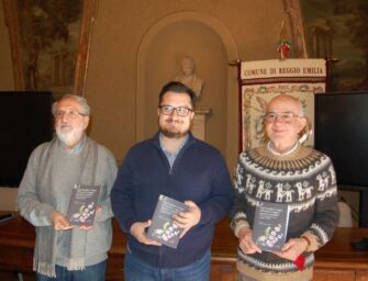 Reggio, “Dal giardino al sentiero Langer: percorsi e pensieri”