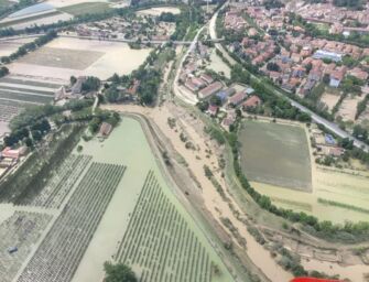 Alluvione, fondo di 20mln per le scuole danneggiate