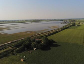 Controlli sulle acque nelle zone alluvionate: non c’è contaminazione