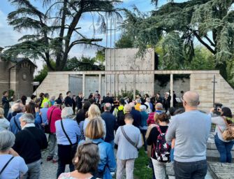 Sono 9 i nuovi cimiteri monumentali e storici riconosciuti dalla Regione