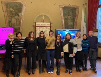 Festa della donna, premiazione delle “Reggiane per esempio”