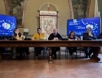 Presentato il programma di Reggionarra 2024