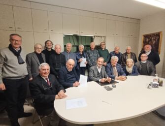 Reggio, comitato per don Pasquino beato