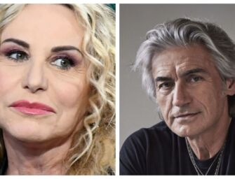 Sugo-gate, pace fatta tra la Clerici e Ligabue. Lei: “Vieni col lambrusco da me che ti faccio il sugo”