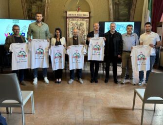 Reggio, Vivicittà fa 40 e punta a 6mila partecipanti