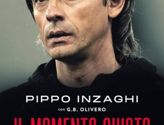 “Il calcio, la mia vita”, Pippo Inzaghi a Carpi