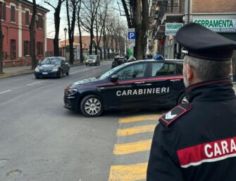 Reggio Stazione: 2 denunce per aggressione