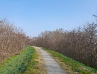 Reggio sentieri, domenica anello di Cavazzoli