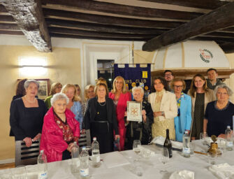 A Deanna Ferretti il premio “Arte e mestieri. Le donne di Matilde”