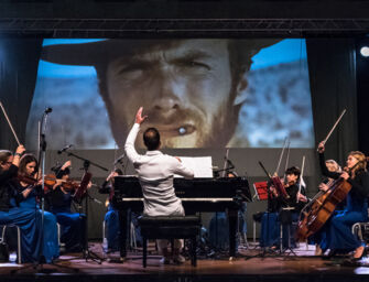 Musiche da Oscar. Al Teatro Duse di Bologna omaggio a Morricone