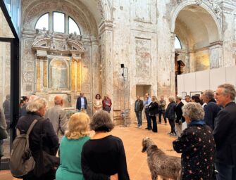 Fotografia Europea Off a Guastalla con il Circolo Fotografico Maldotti