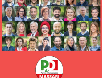 Elezioni 24. Il Pd di Reggio presenta la lista: 17 uomini e 15 donne