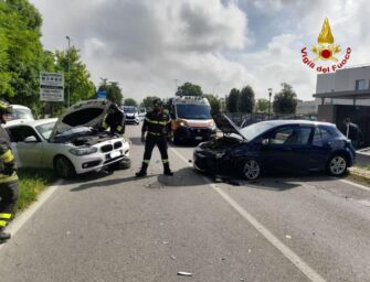 Incidenti, disagi sulle strade del modenese