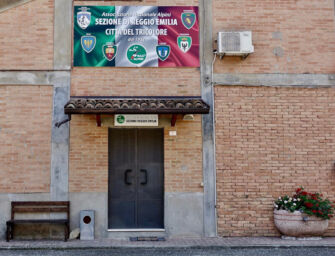 Reggio. Sospeso lo sfratto degli alpini dalla Polveriera