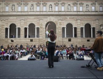 Al via il Festival Kids a Reggio Emilia