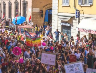 Modena Pride 2024, cambia la viabilità