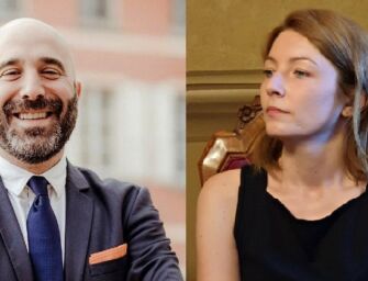 Reggio. Il Comune sbaglia la pubblicazione di matrimonio del suo assessore