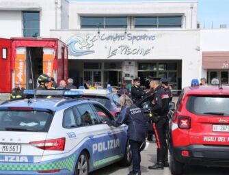 Guastalla, nube tossica davanti alle scuole: 104 persone intossicate. Arpae: situazione tornata normale