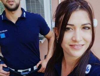 Vigilessa uccisa ad Anzola, resta in carcere l’ex comandante che insiste: “E’ stato un incidente”