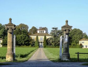 Reggio. Dimore storiche, le visite a Villa delle Due Torri e Suzzari Grasselli Bedeschi