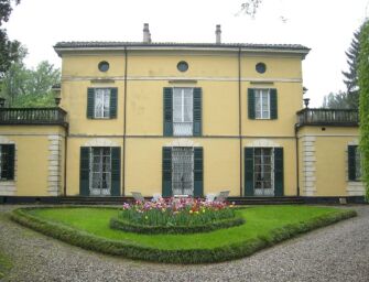 Piacenza. Il Ministero compra Villa Verdi per 8 milioni di euro