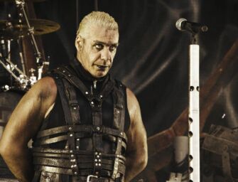 Partito il tour dei Rammstein (video), novità nella scaletta dell’unica tappa italiana a Reggio