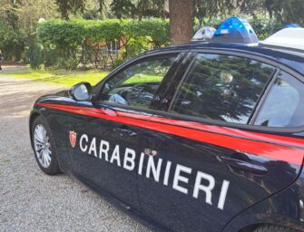 Neonato morto in giardino, esame del Dna