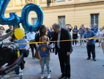 Reggio. Il vescovo Morandi ha inaugurato il 40esimo Festincontro di Ac in Sant’Agostino