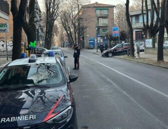 Reggio stazione. Coltellate a 26enne, denunciato l’aggressore