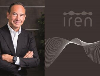 Iren, sottoscritto un nuovo finanziamento green per 200 milioni di euro