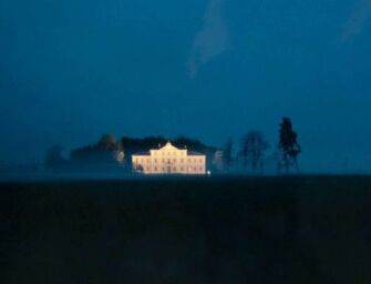 FE. A Reggio ‘Luigi Ghirri, Italia by Night’