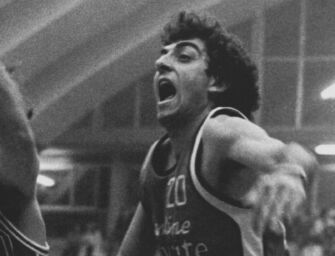 E’ morto Claudio Grasselli, per 9 anni colonna della Pallacanestro Reggiana