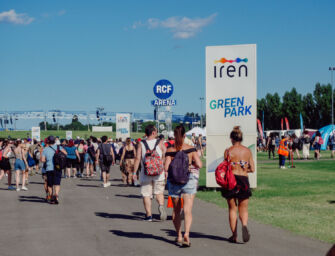 Parte con De Pascale la Festa nazionale dell’Unità all’Iren Green Park di Reggio