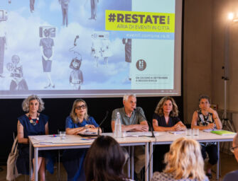 Presentato il cartellone Restate Reggio