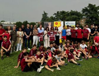 Reggio. Conad Centro Nord: sport e inclusione con Fondazione Albero della Vita