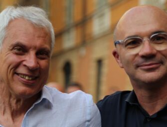 Vecchi: Tarquini, livoroso e scomposto