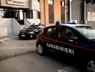 Modena. 50enne si suicida dopo un ricatto erotico: un arresto