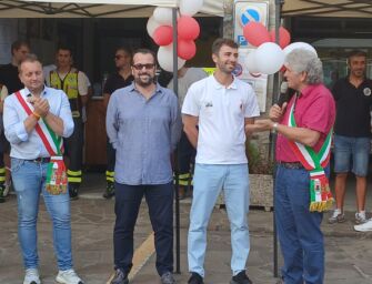 Montagna, premiato l’Asd Villa Minozzo