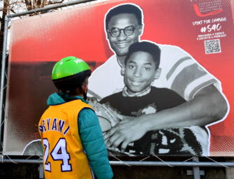 Basket. Morto Joe Bryant, il padre di Kobe aveva 69 anni: giocò a Reggio per 2 stagioni