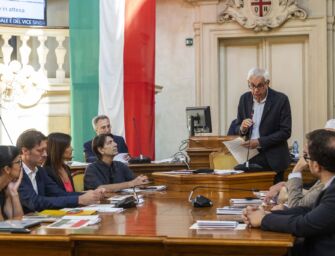 Massari lavora allo staff: assunti Oneda e Casella, cambiato il regolamento per nominare il dg