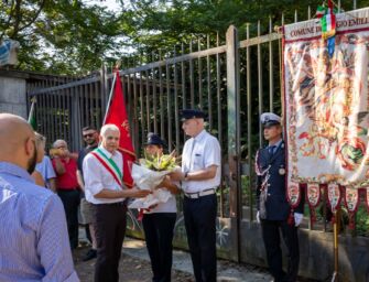 Martiri Reggiane, la commemorazione. Massari: Reggio deve molto a quegli operai