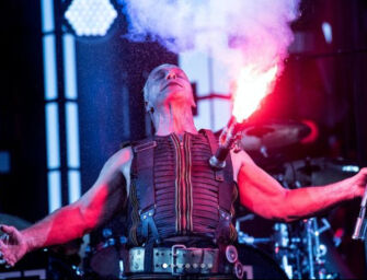 Rammstein, ancora posti per Reggio