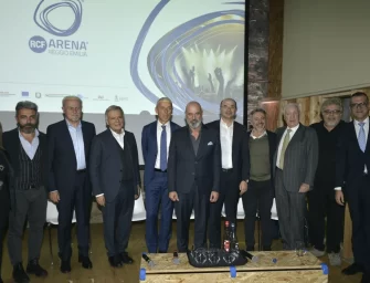 Rcf Arena, nel 2023 perdita di un milione