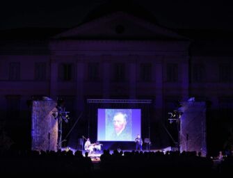 Reggio. Ai chiostri di San Pietro la vita di Vincent Van Gogh in spettacolo