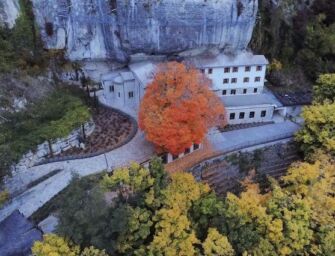 A Castelnovo Monti “Appennino coraggioso”, anteprima di TEDxReggioEmilia