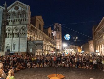 Ferrara pronta per il Buskers Festival, attesi quasi 200 artisti